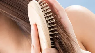 Monsoon Hair Maintenance: Better Drying Habits For Everyday Routines