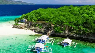 The Philippines' Overrated Tourist Spots: Peak-Season Congestion In El Nido
