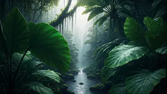 Greener Views Make Monsoon Travel Feel Fancy