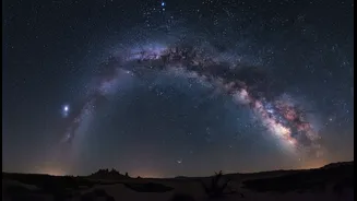 Stargazing In July Needs New Moon Timing And Local Weather Checks