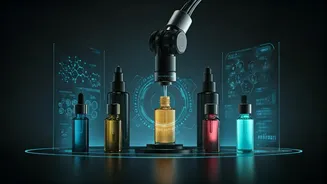 Personalisation Is Becoming Beauty’s Biggest Selling Point