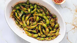 Beans v/s edamame: Which is more nutritious?