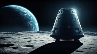 Artemis II's Historic Return: Paving the Way for Lunar Exploration and Beyond