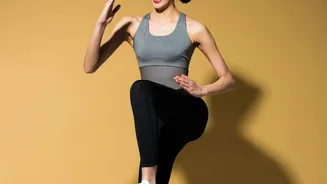 How To Increase Daily Energy Expenditure Using Non Exercise Activity Thermogenesis Hacks