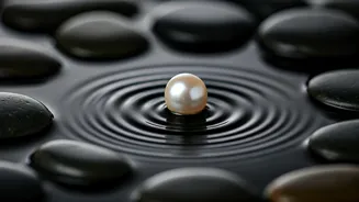The Lifetime Happiness Formula: A Chinese Proverb on Kindness and Inner Peace