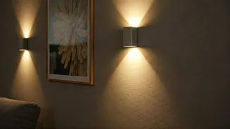 Affordable Makeovers Are Getting A Lighting Boost