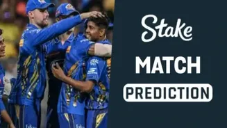 IPL 2026: Mumbai Indians vs Punjab Kings Match Prediction – Who will win today’s match?