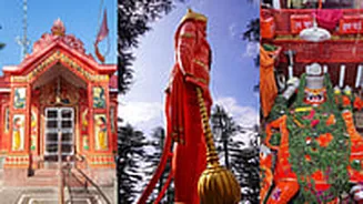 Hanuman Jayanti: Must-Visit Temples In India Dedicated To Sankat Mochan