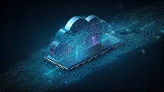 Tech Giants Forge AI Future: $25 Billion Investment in Anthropic Powers Next-Gen Cloud Computing