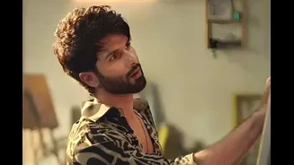 Shahid Kapoor Confirms Farzi Season 2: 'It's A Natural Progression Of The Story'