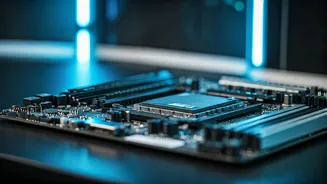 India's Electronics Export Boom: A New High in 2025