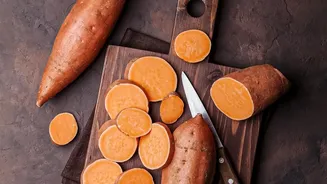 Sweet Potato Recipes For Home Cooks — Comforting Recipes For Sweet Potato Lovers