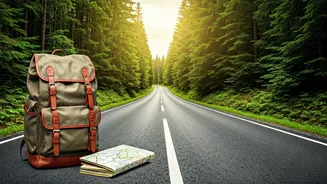 Bengaluru Escapes: 5 Quick Good Friday Getaways for a Refreshing Break