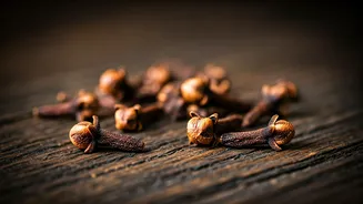 Unlocking Wellness: 11 Health Benefits of Chewing Cloves Daily