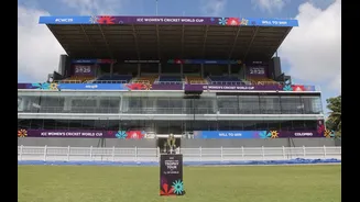 Women’s World Cup 2025 smashes viewership records