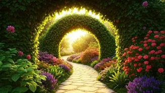 Heatwave Holidays Need More Bloom Trails Now