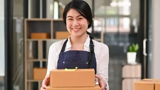 India's Latest UPS Adoption Figure: The Details That Shape Employee Choice And Trade-Offs