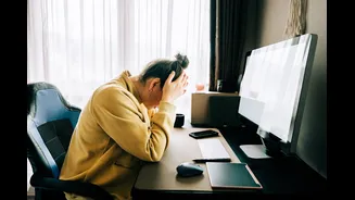 Exaustão ou burnout? Entenda a diferença entre cansaço e esgotamento