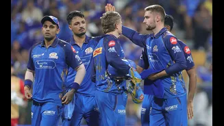IPL 2026: Mumbai Indians’ strongest predicted XI against Kolkata Knight Riders