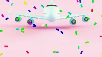 Better Budgeting Today Can Help Make Festive Air Travel Less Expensive Tomorrow