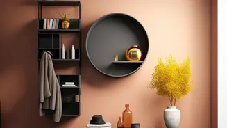 The Case For More Empty Space In The Over-Styled Shelf Trend Reversal