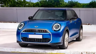 Mini-Car Sales Surge As Lower Tax Revives Entry-Level Demand