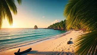 Goa Empty Beaches Offer Ultimate Intimate Solitude For Couples