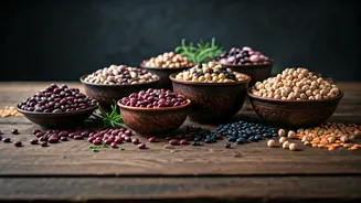 Tasty Bean Recipes Deserve A Kitchen Comeback