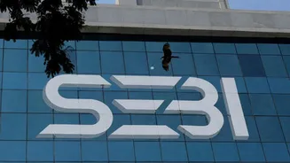 Tuhin Kanta Pandey announces SEBI AI model for securities oversight