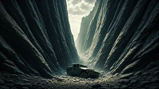 10 Indian Army Soldiers Perish in J&K Tragedy