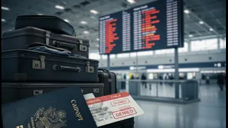Self-Transfer Flights Need Clear Answers On Visas, Bags And Check-In Cut-Offs