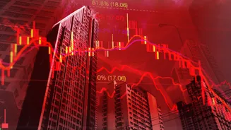 Stock Market Crash: Why Investors Loss Rs 7 Lakh Crore In Just A Few Minutes