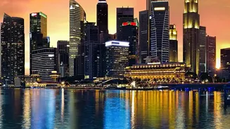 From First-Time Tourist to Repeat Explorer: Singapore's Changing Travel Opportunity