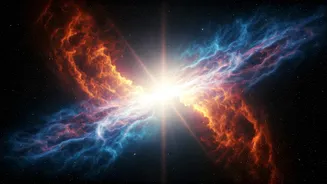 The Cosmic Alarm Clock: Tracking Real-Time Deep Space Ignition