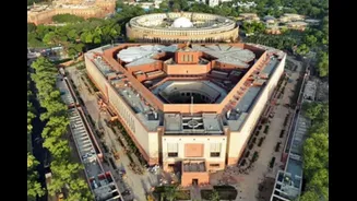 High-Stakes Monsoon Session From July 20: Centre To Table Delimitation, Women's Quota Bills