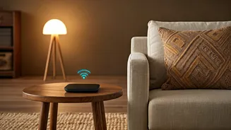 Indian Interiors Want Tech Without Coldness