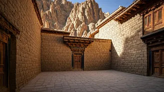 Why Hemis Monastery Offers Most Authentic Cultural Experience In Mountains