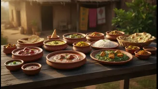 Indian Food Trails Are Expanding Beyond Famous Restaurant Cities