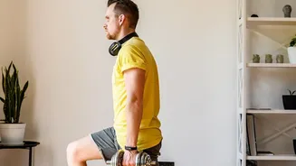 Practical Hacks For Building Progressive Overload Into Home Workouts Without Heavy Weights