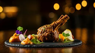Regional Indian Food Is Now Premium Menu Currency