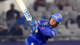 SA20, Ryan Rickelton slams his 2nd T20 hundred: Key stats