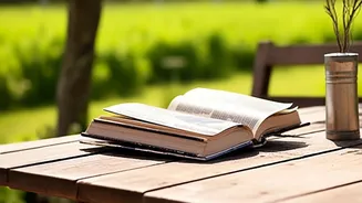 Outdoor Libraries Need Clear Rules without Feeling Over-Managed