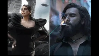 Huma Qureshi Calls Dhurandhar 2 And Toxic Clash A ‘Win-Win Situation’ For Film Industry