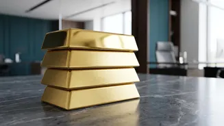 Gold ETFs Gain Momentum In India As Investors Seek A Simpler Alternative To Physical Gold