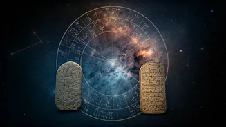 A Cosmic Journey: Tracing the Ancient Roots and Evolution of Horoscopes