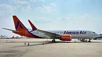 Akasa Air To Launch Mumbai-Hanoi Direct Flights From Sept 4, Becomes First Indian Carrier On Route