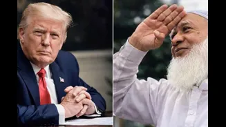 Opinion | When The US Courts Jamaat In Bangladesh, Pakistan Wins