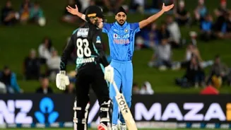 Bowlers Who Could be Deadly on Ahmedabad Surface for the India vs New Zealand Final