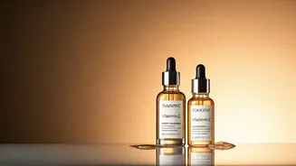 Don't Skip Either Ingredient If Your Skin Loves Both