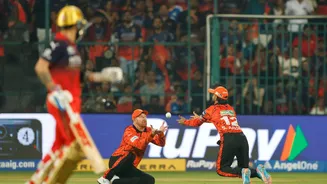 'One of our poorer..' SRH coach on loss vs RCB